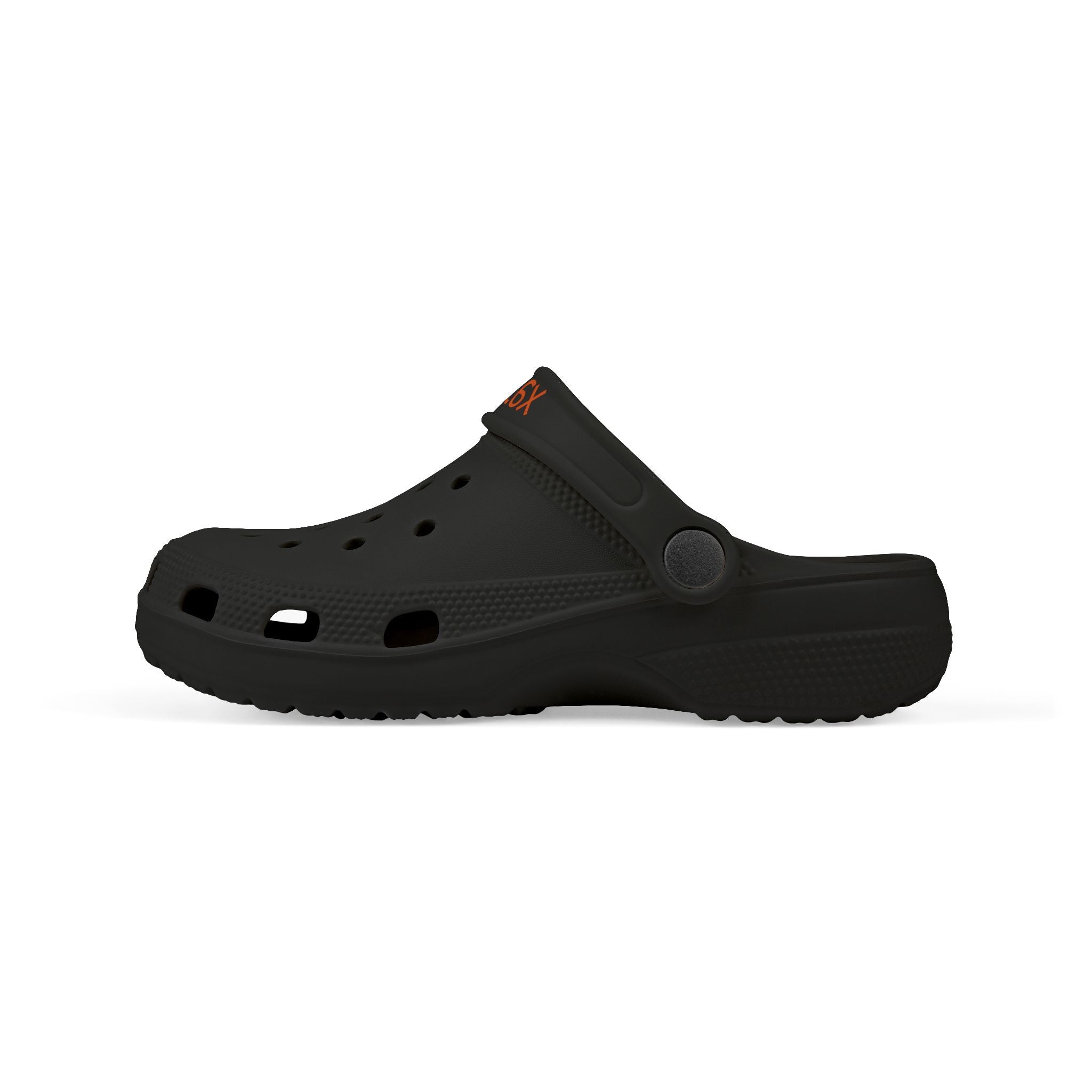 Kid's EVA Foam Clogs (AOP)