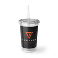 Suave Acrylic Cup