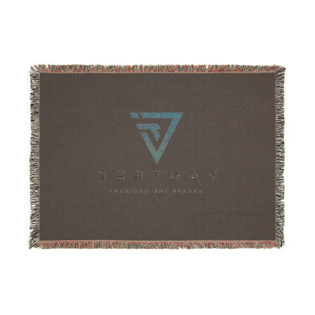 Woven Blanket