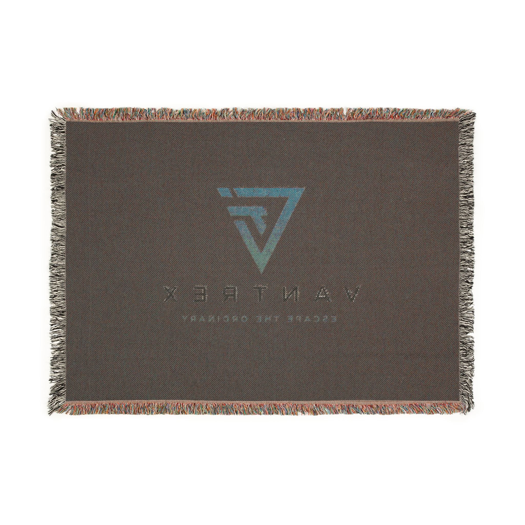 Woven Blanket