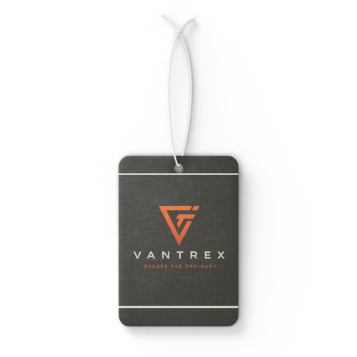 Car Air Freshener