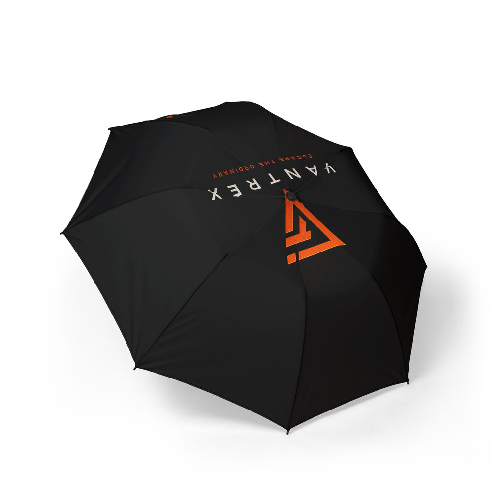 Semi-Automatic Foldable Umbrella