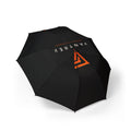 Semi-Automatic Foldable Umbrella