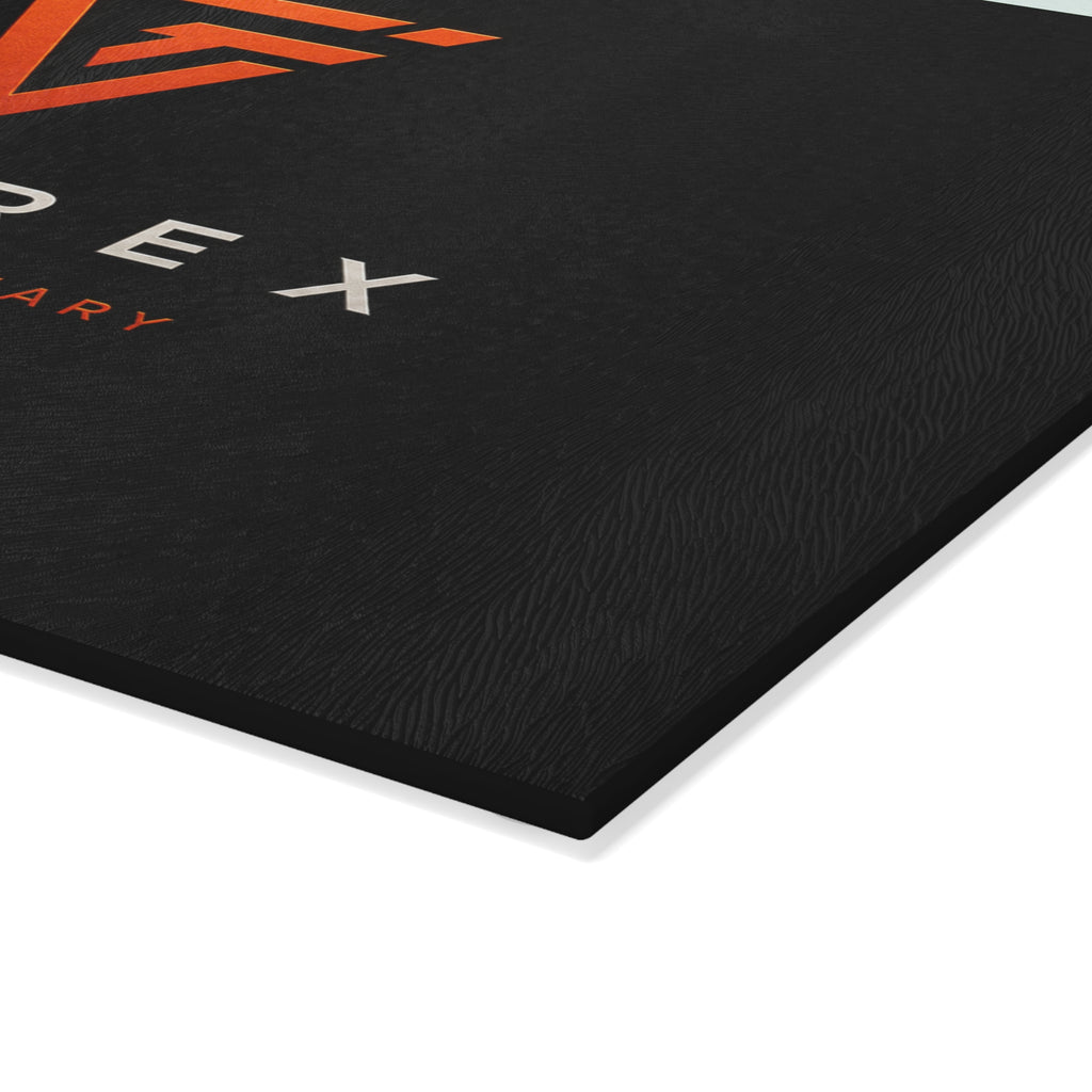 Glass Cutting Board
