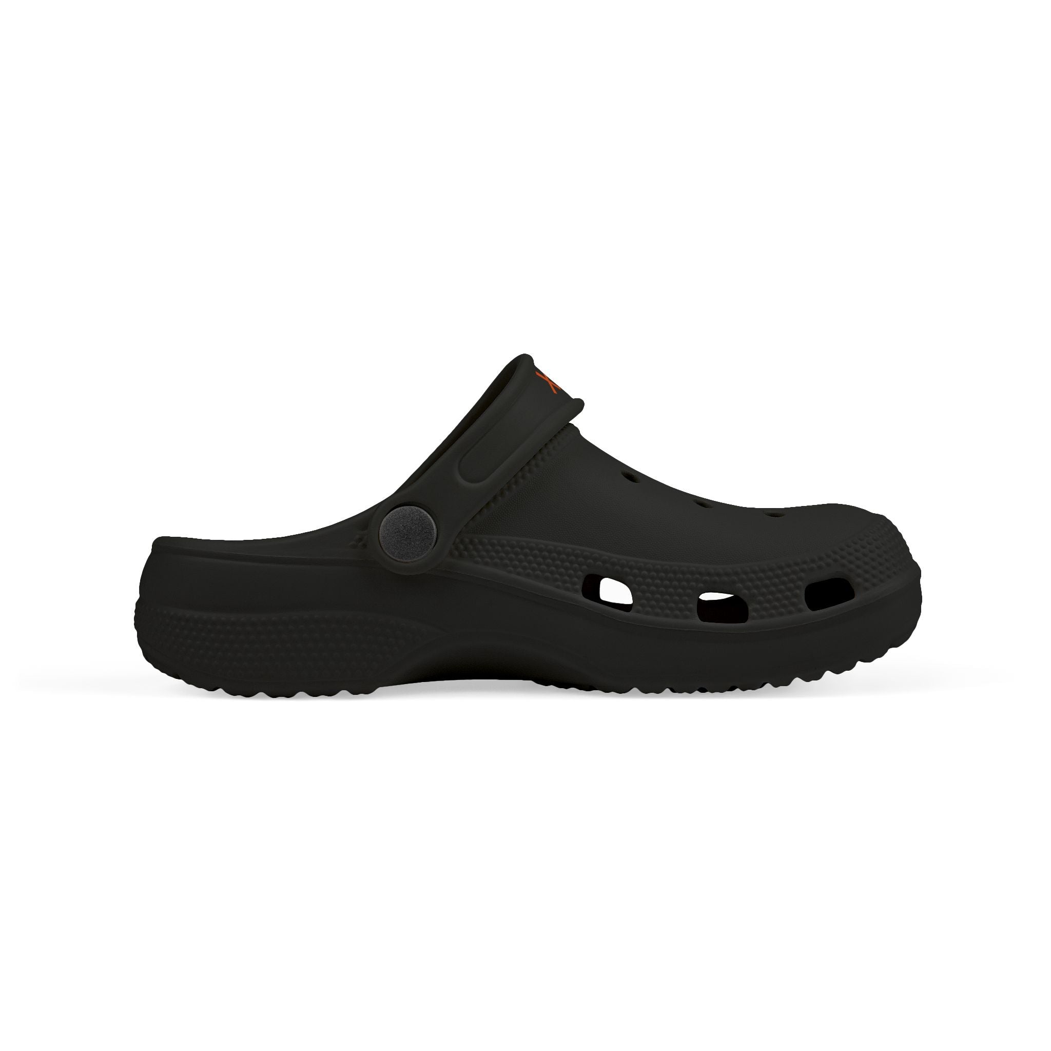 Kid's EVA Foam Clogs (AOP)