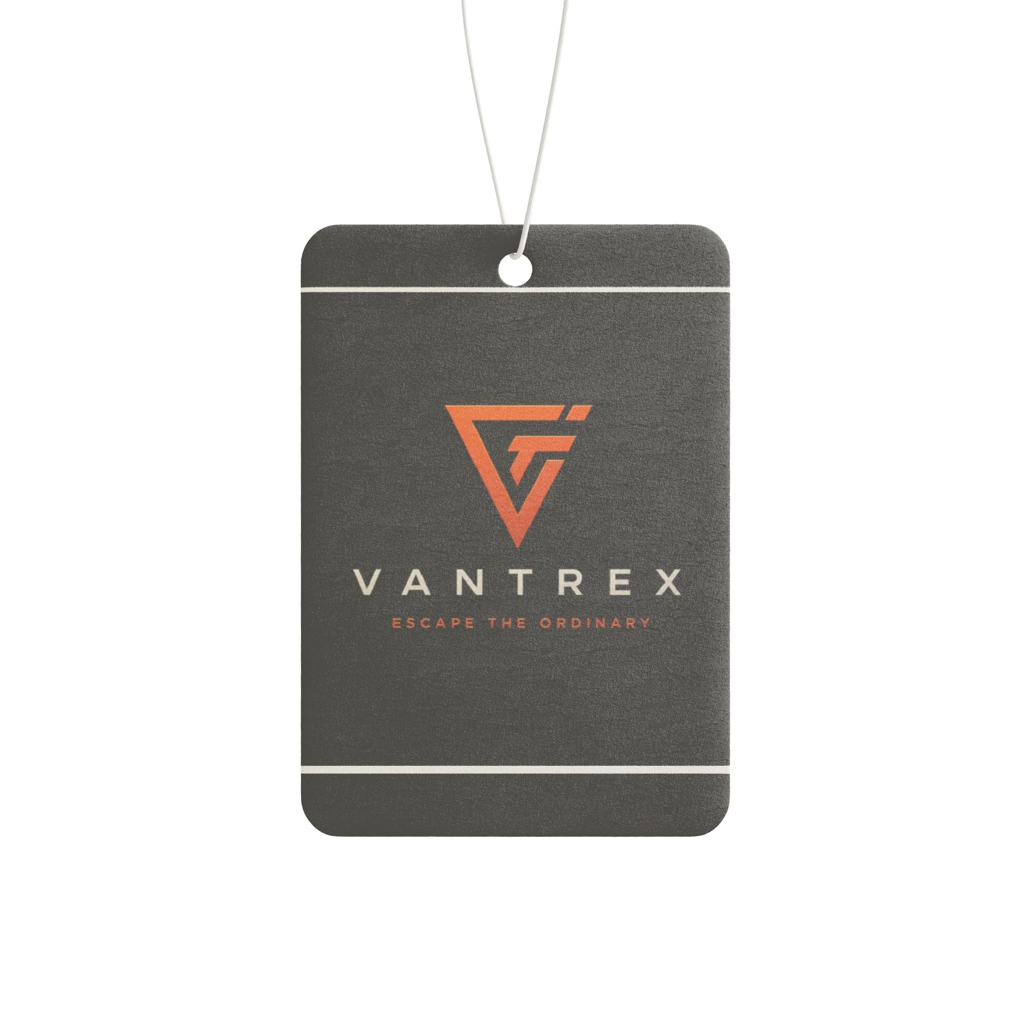 Car Air Freshener