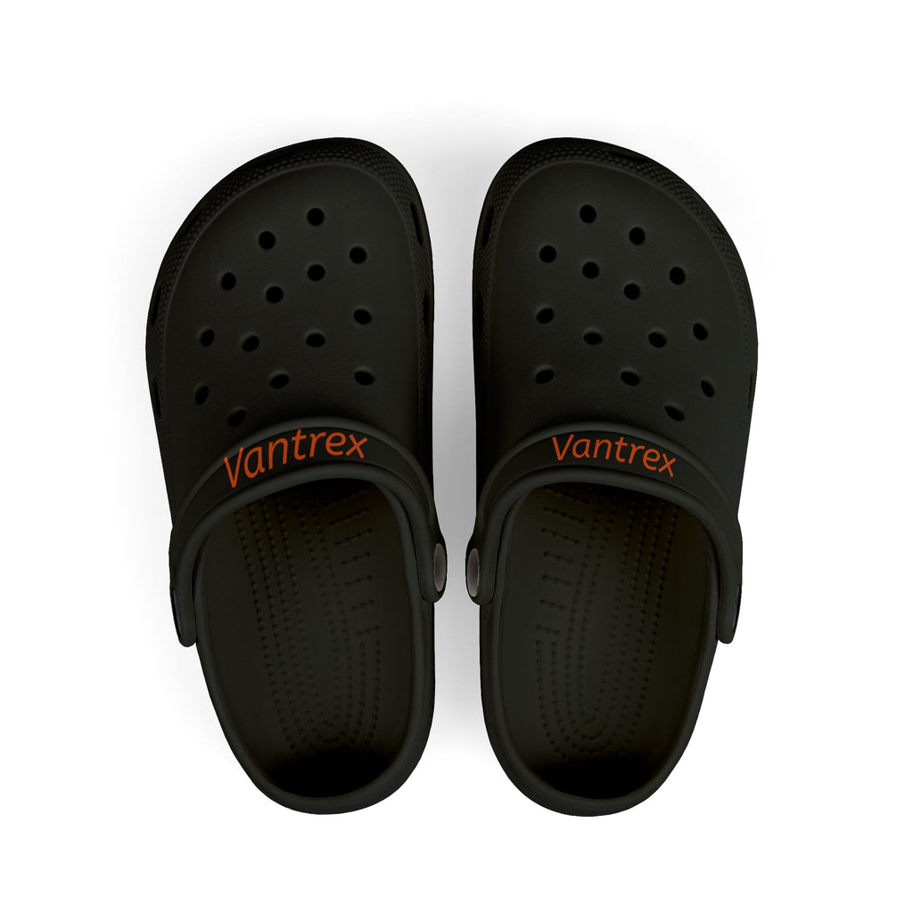 Kid's EVA Foam Clogs (AOP)