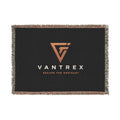 Woven Blanket