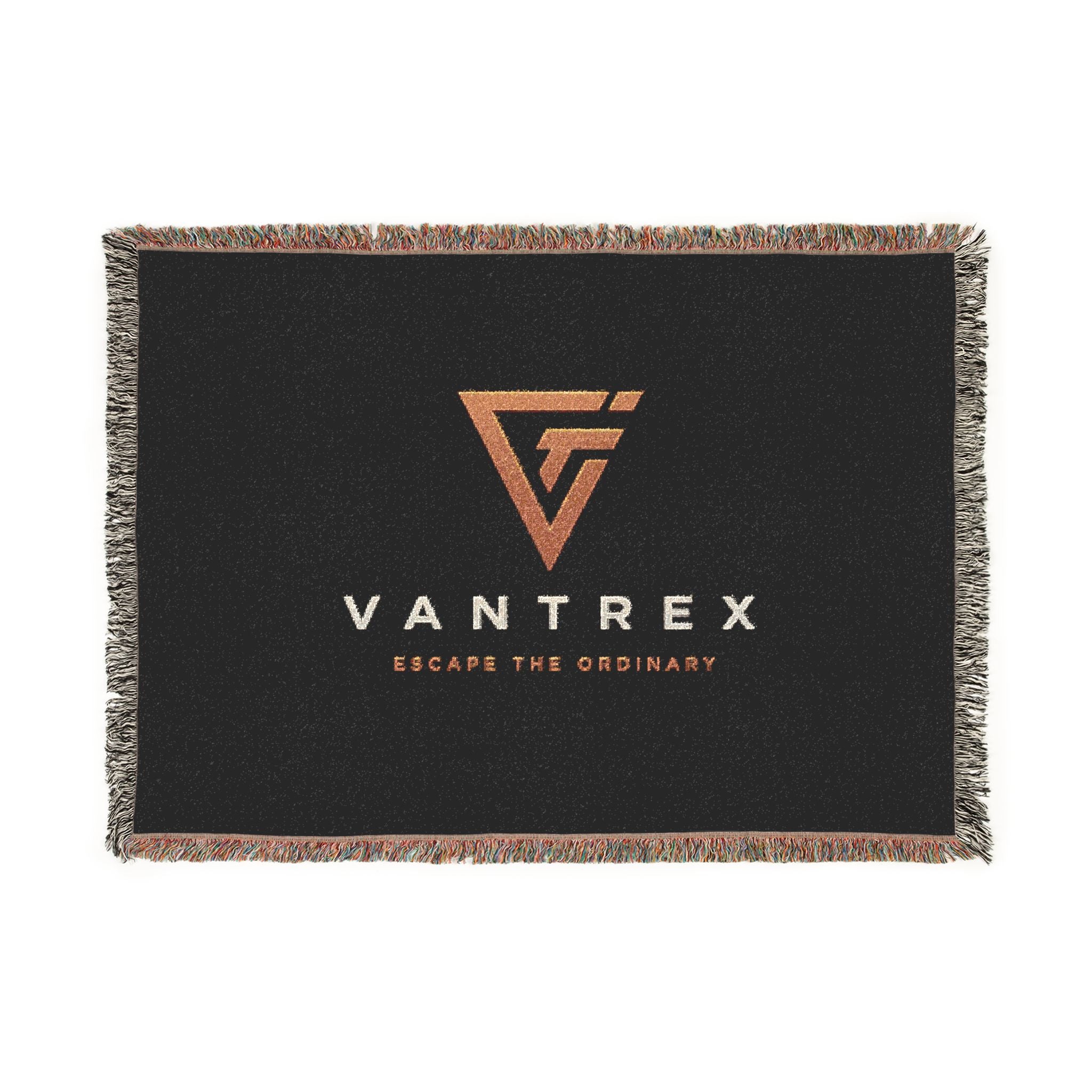 Woven Blanket