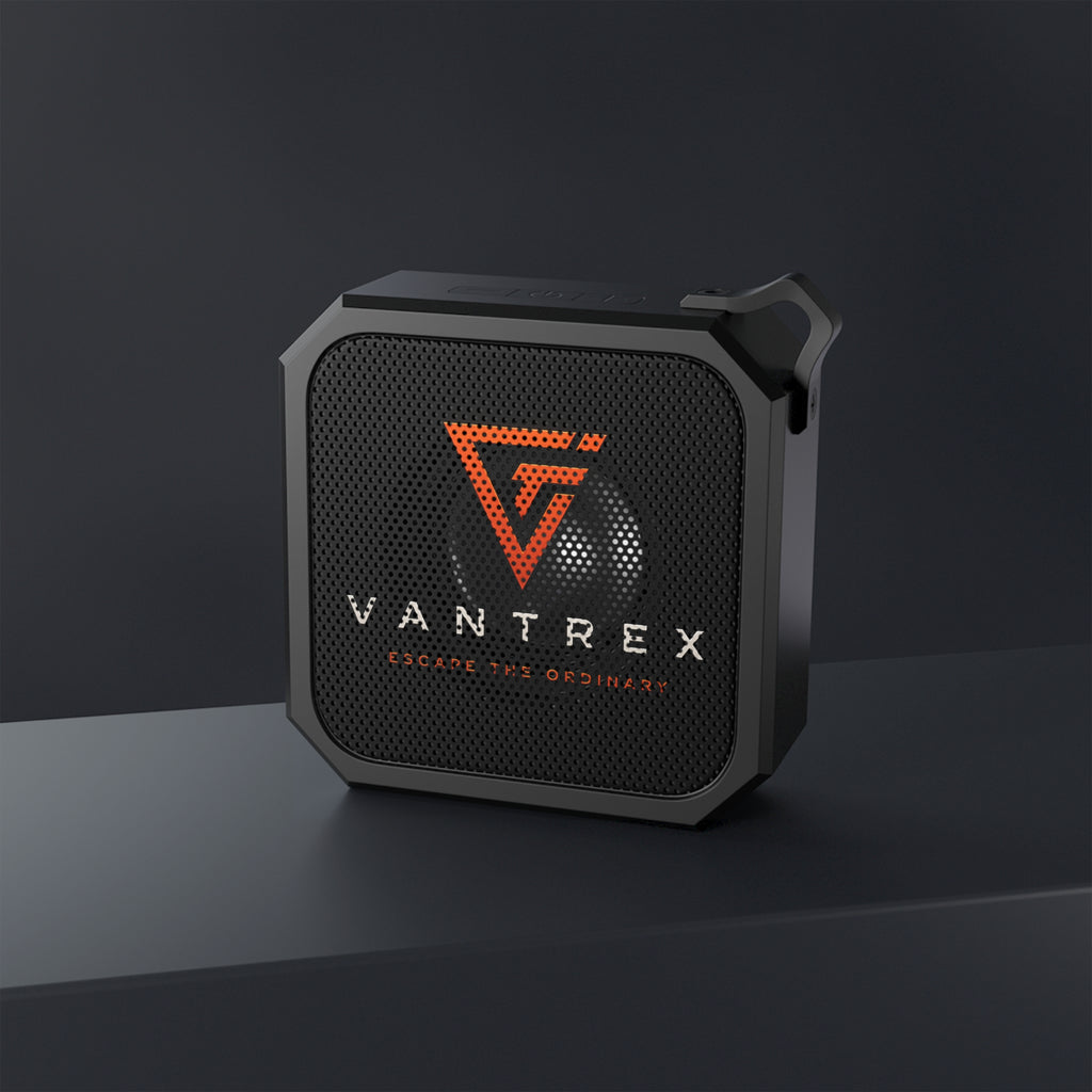 Blackwater Outdoor Bluetooth Speaker