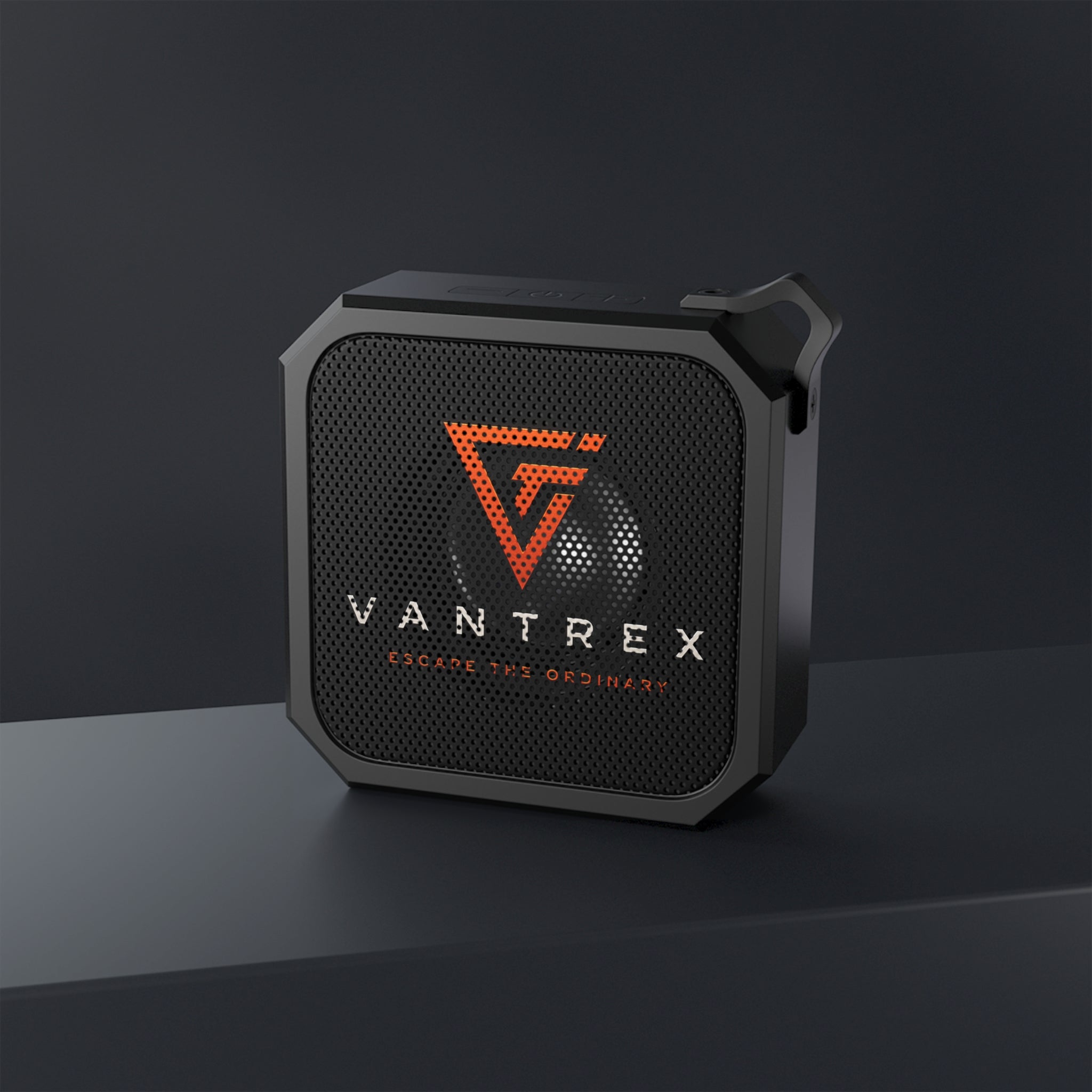 Blackwater Outdoor Bluetooth Speaker