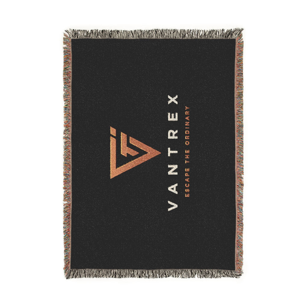 Woven Blanket