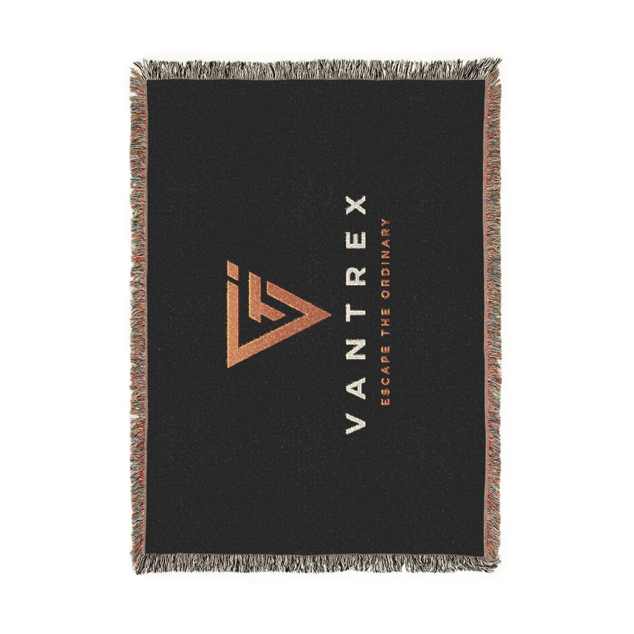 Woven Blanket