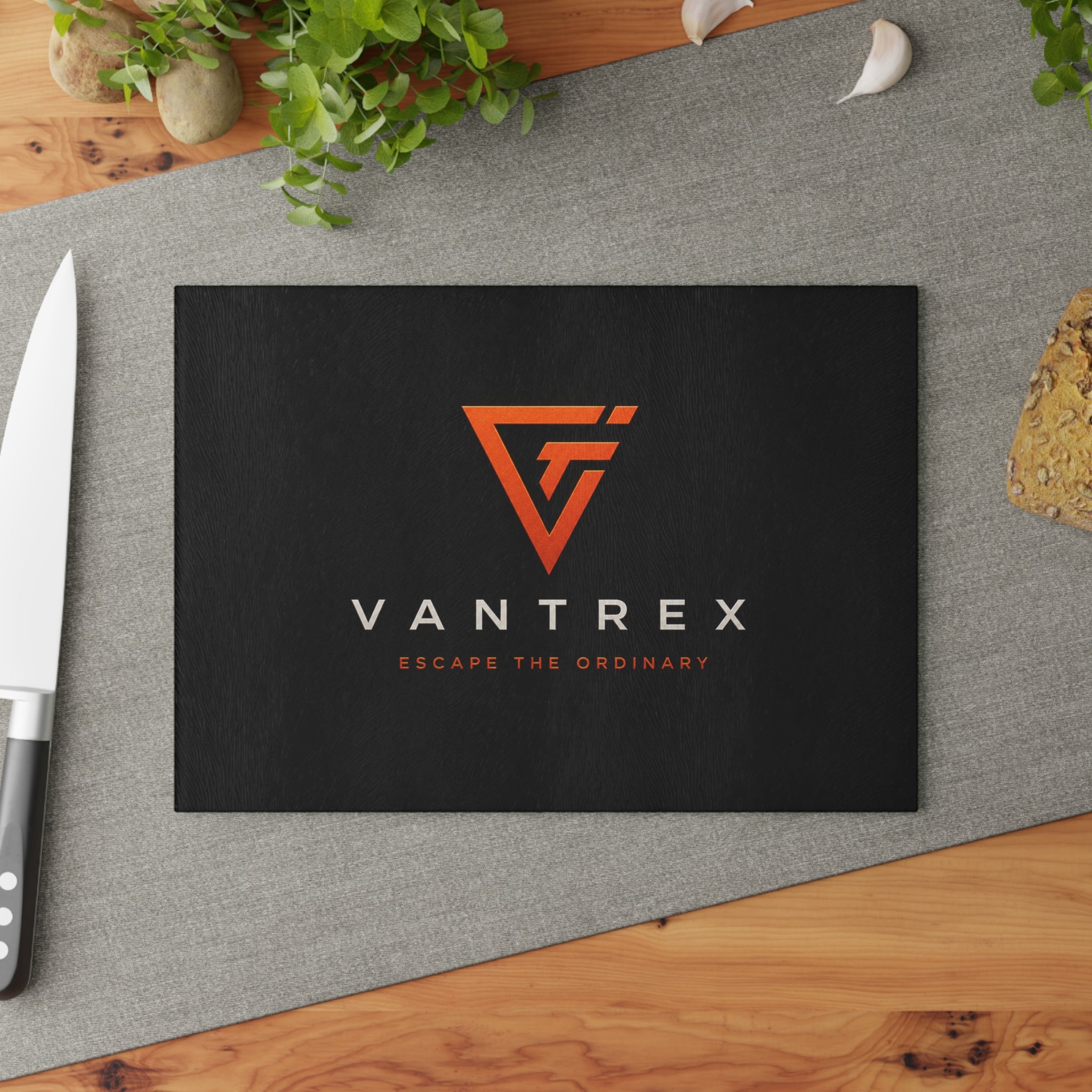 Glass Cutting Board