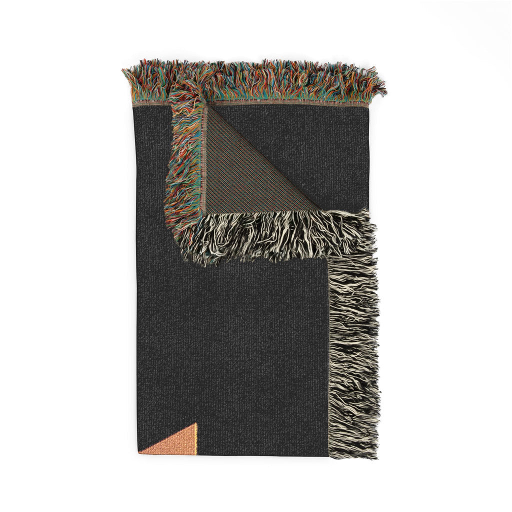 Woven Blanket