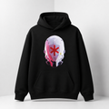 Black NEX-Ø Hoodie