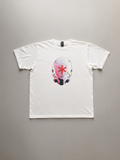 White NEXØ T-shirt
