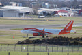 EasyJet Airbus A320 Poster
